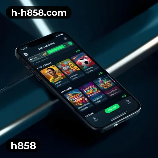 Live bet offers for online entertainment users